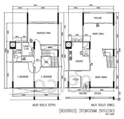 Blk 716 Bedok Reservoir Garden (Bedok), HDB Executive #564070601